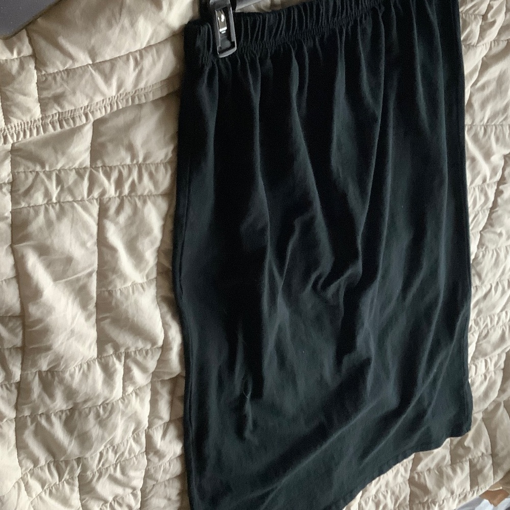 Pacific Cotton straight skirt
Excellent condition